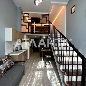 улица Каманина, 20а, Аркадия, Приморский, Одесса, Одесская 67000.0 USD