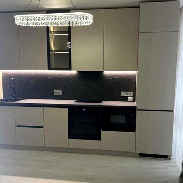 Продаж євро 2-к квартири в ЖК Delmar, Верхогляда 14А, Генератор ЖК Delmar