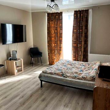 1 кімнатна квартира ЖК”Фаворіт”