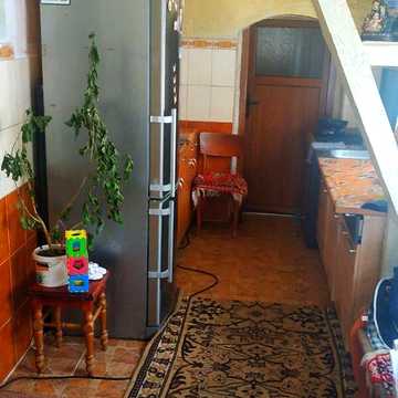 Продаж 3к Дім вулиця Дружби