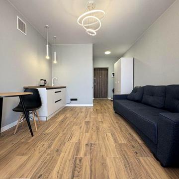 Здам в оренду смарт-квартиру в новобудові Синергія Light