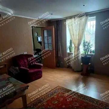 Комфортна частина будинку по кільцю!