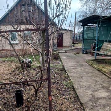 Здається будинок Балабине