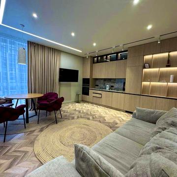 Здам в оренду Французький квартал 2-3к Предславинська 44