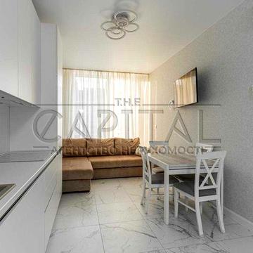 Оренда / Квартира 49 м2 / Creator City / Лукянівка / Шевченківський