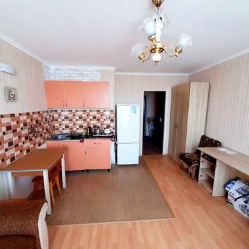 Продам 1-кім квартиру смт. Коцюбинське вул. Пономарьова 26 корпус 5 ЖК Атлант