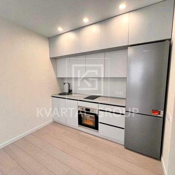 Продаж великої 1к квартири з ремонтом/Сертифікат/Єоселя ТАК!