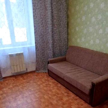Продам 2к квартиру, метро Турбоатом