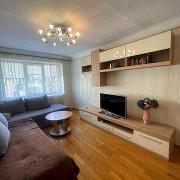 Оренда укомплектованої 3 кімнатної квартири Проспект миру