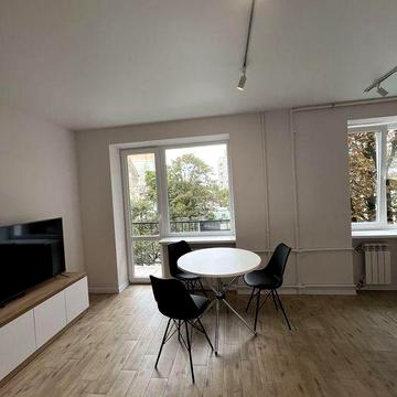 Довготривала оренда 2 х кімнатної квартири у Львові.Ближній центр