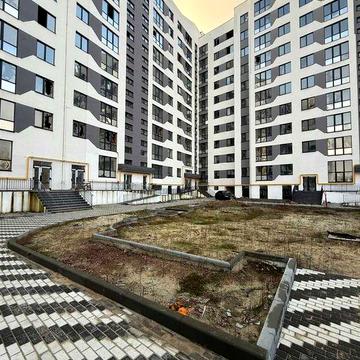 Продаж 2-кімнатної квартири в Гостомелі. ЖК Авіатор-2 ЖК Авіатор2