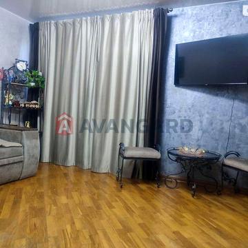 2 кімнатна квартира на Сихові (дві кімнати)