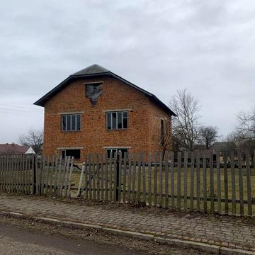 Продам будинок Підгірʼя