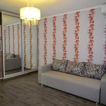 1к. Мейтуса композитора, 4 ЖК Ліко Град