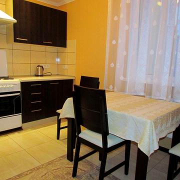 1к. Мейтуса композитора, 4 ЖК Ліко Град