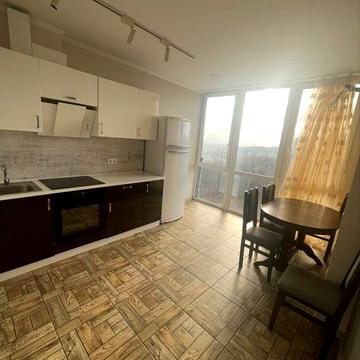 Оренда  1 кімнатної квартири(Голосіївський)