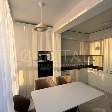 Оренда 4-к/ ЖК Нивки Парк/Генератор/Перша Здача/Пентхаус/