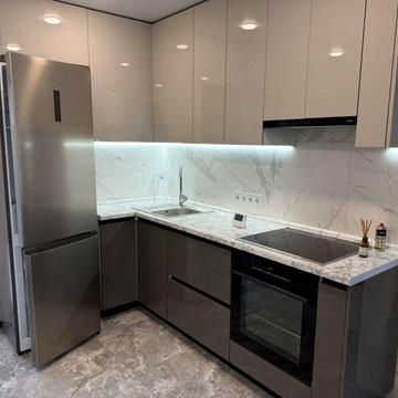 Оренда 2-х поверхневого таунхауса Aura Village с.Тарасівка - Юрівка