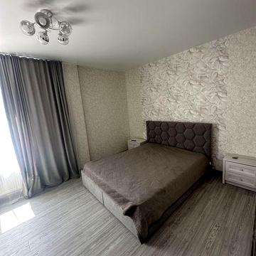 Сдам до лета свою двухкомнатную квартиру