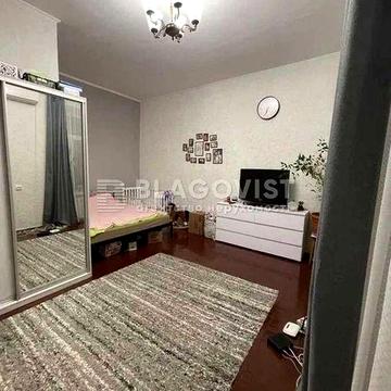 Продаж 1-к квартири вул. Шота Руставелі, 33  М"Палац Спорта"