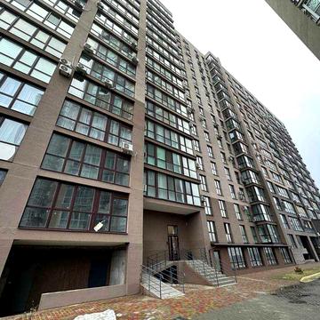 Продам видовую 2к студию в ЖК Бест Хаус. Набережная, Победа! ЖК Бест Хаус