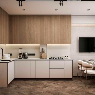 Продаж квартири в новобудові ЖК HELGA