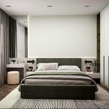 Продаж квартири в новобудові ЖК HELGA