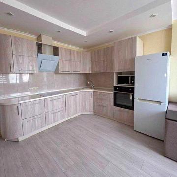 3к. вvл. Федора Еюнста 16-А ЖК "Перлина Кадецького Гаю"