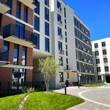 Продаж 1 кімнатної квартири, Винники, ЖК Perfect Life (52.2 м.кв.) ЖК Perfect Life