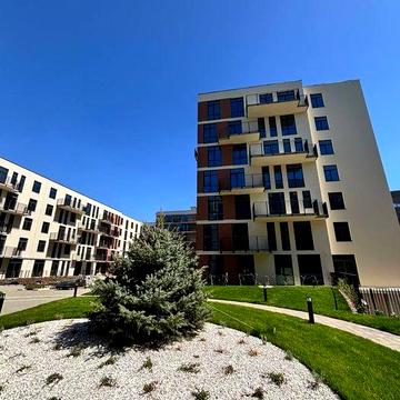 Продаж 1 кімнатної квартири, Винники, ЖК Perfect Life (52.2 м.кв.) ЖК Perfect Life