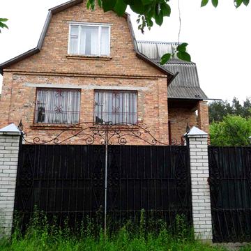 Будинок Житомир Барашівка