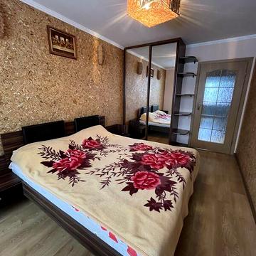 Продаж 3к Квартира Яреми вулиця