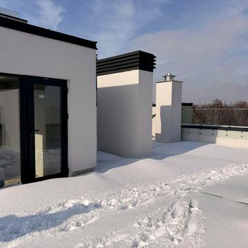 Продаж 3 кімн.квартири з терасою ЖК Sky Fall