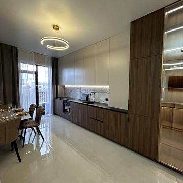 ЖК Ітака, 2 спальні та кухня студія. Море. Без коміссії ЖК Ітака