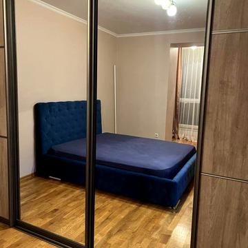 Здається в оренду 1 кімнатна квартира на вул.Мазепи