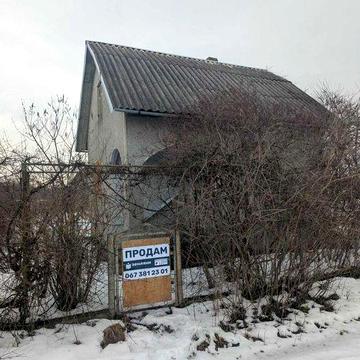 Продається дачна ділянка 6 сот з будинком Черніїв (12)