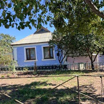 Продам будинок або обміняю на будинок в южноукраїнську