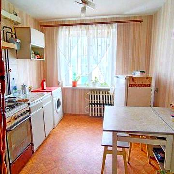 Продам велику 3-кімн. квартиру, пр. Слобожанський, Лівий берег