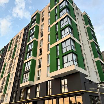 Роксоляни вул., 1