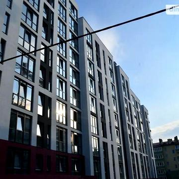 Довгострокова оренда 2к Квартира Малоголосківська вулиця ЖК Plus 2