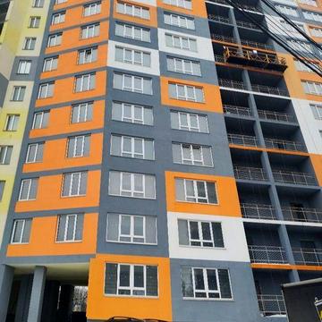 2 х квартира а ЖК Вернісаж