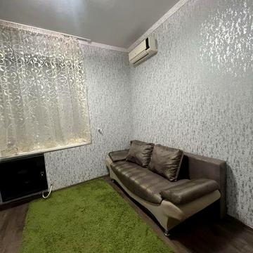 Здам 1 кім квартиру в приватному секторі! В Центрі міста. Газ опалення