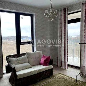 ЖК Park Lake City, Паркова, 11 ЖК "Park Lake City"