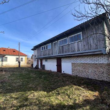 Гоголів, продаж будинку під ремонт