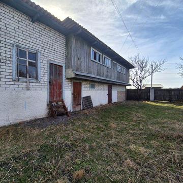 Гоголів, продаж будинку під ремонт