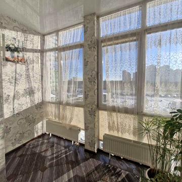 Продаж Новобудова/Газ/ 3Поверх/ Автономне опалення в Броварах ЖК Ярославський