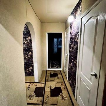 Продам 3ком. квартиру.Каменское Л/Б. На 5/9 эт. дома. ул. Харьковская ЖК Добробуд