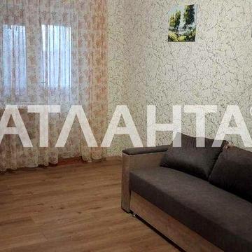 1 комн. с косметическим ремонтом в газовом доме.