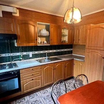 Здам 3-кімнатну квартиру по вул. Котляревського (р-н Роменської)