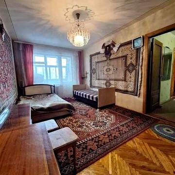 Оренда 1 кім квартири по вул Науковійвій